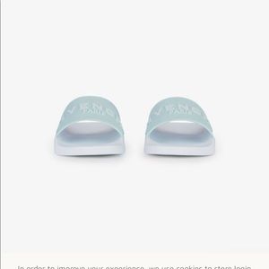 GIVENCHY SLIDES